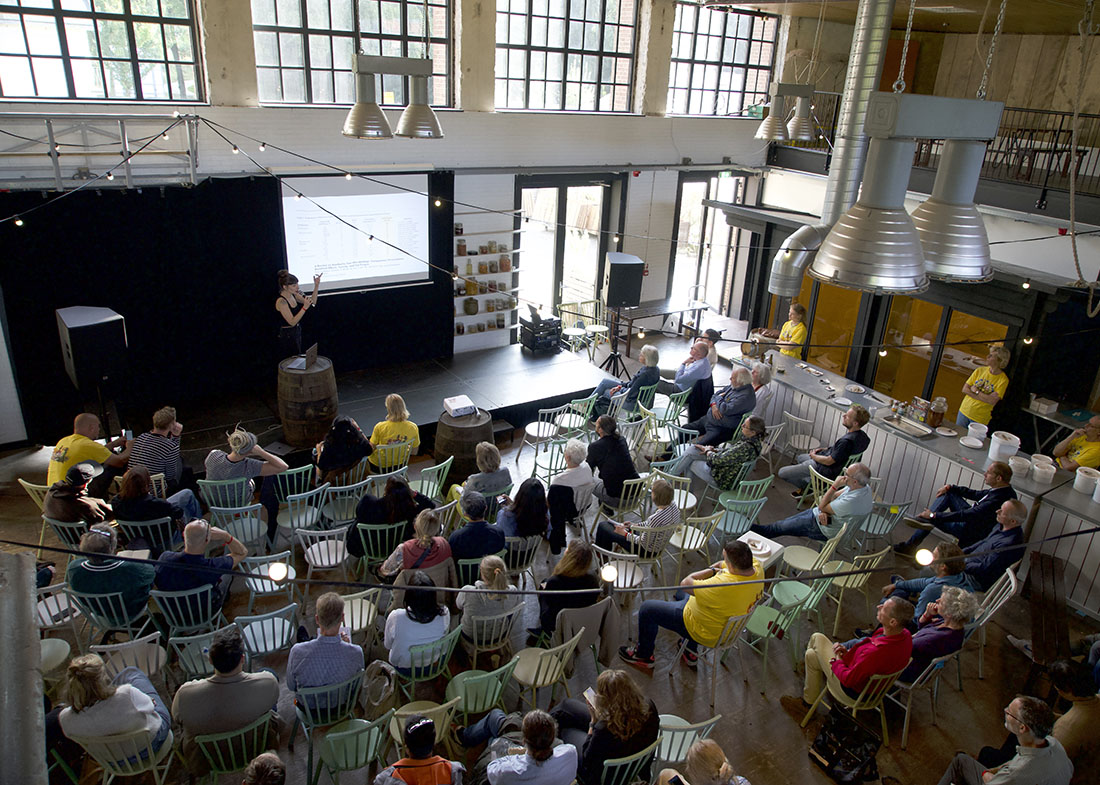 zaal