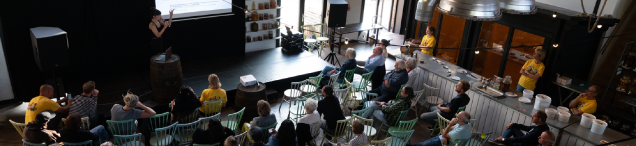 theater2-1024×683 congreslocatie in Proeftuin Ede